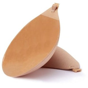 Self-Adhesive Silicone Bra - Isabelle-Skin colour-A-State of Style