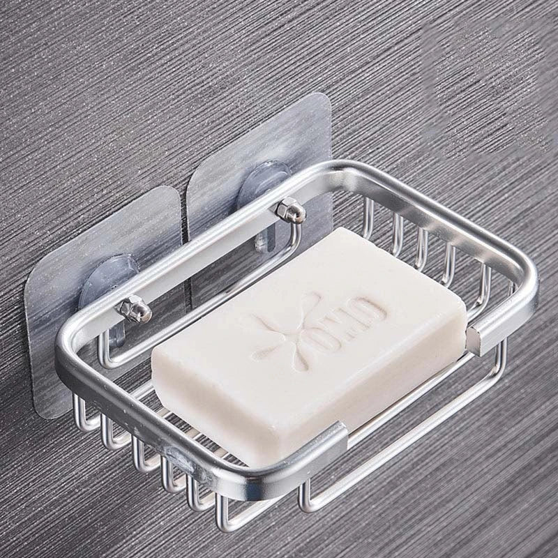 Self-Adhesive Wall Hooks - EasyStick-20 pieces-State of Style