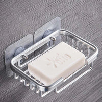 Self-Adhesive Wall Hooks - EasyStick-20 pieces-State of Style