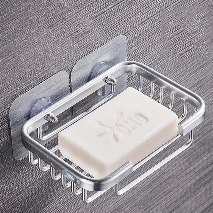 Self-Adhesive Wall Hooks - EasyStick-20 pieces-State of Style