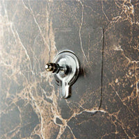 Self-Adhesive Wall Hooks - EasyStick-20 pieces-State of Style