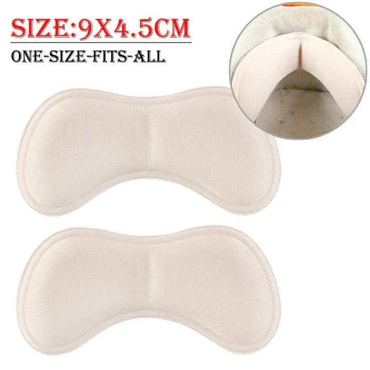 Self-Heating Thermal Insoles - HeatStep-A - Yellow-2.5 - 3.5-State of Style