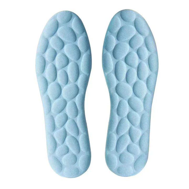 Self-Heating Thermal Insoles - HeatStep-C - Cassion insole-6 - 6.5-State of Style