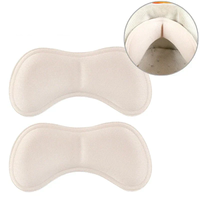 Self-Heating Thermal Insoles - HeatStep-Heel patch-7.5 - 8-State of Style