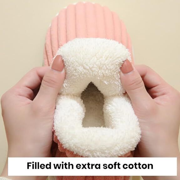 Sena Slippers | Warm and Comfortable-Orange-5.0 - 6.0-State of Style