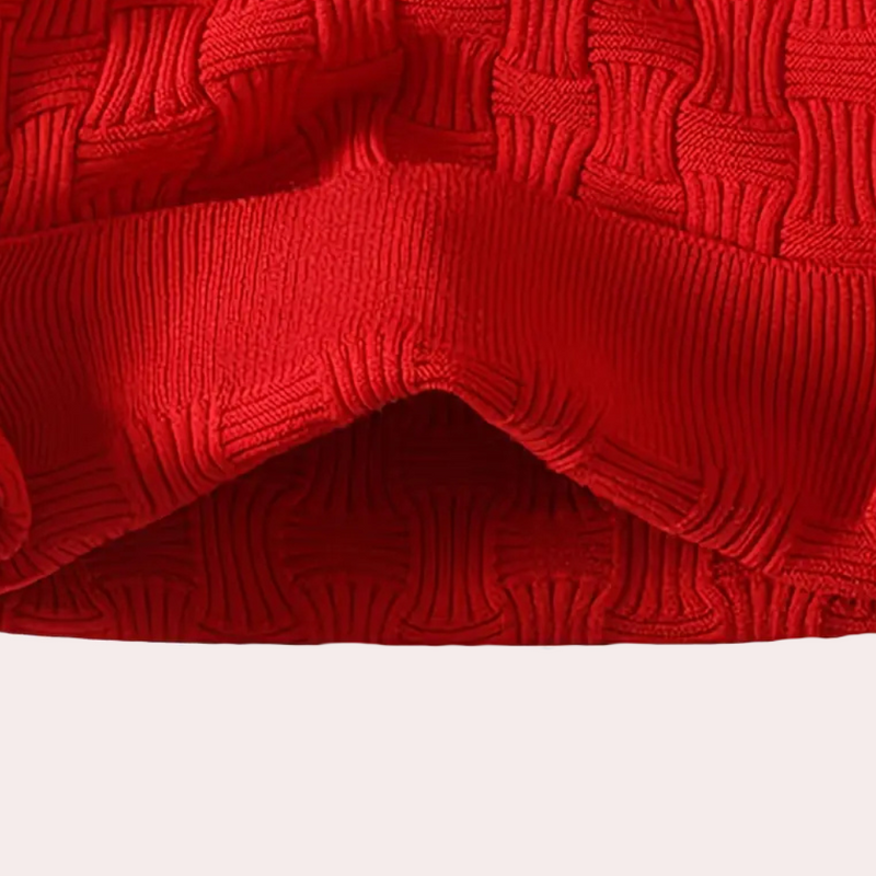 Sera - Comfy Women's Sweater with Bear-XS-State of Style