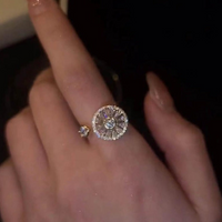 Serenio Spinner Ring – Stress-Relief in Style-State of Style