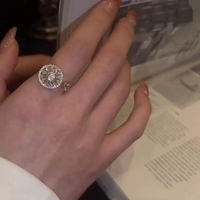 Serenio Spinner Ring – Stress-Relief in Style-State of Style