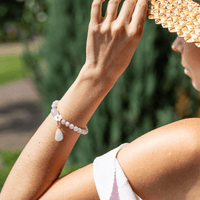 Serenity Jade Bracelet - Ayana-State of Style