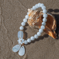 Serenity Jade Bracelet - Ayana-State of Style
