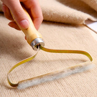 Set of 2 Portable Lint Removers - FluffFree-State of Style