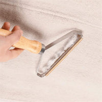 Set of 2 Portable Lint Removers - FluffFree-State of Style