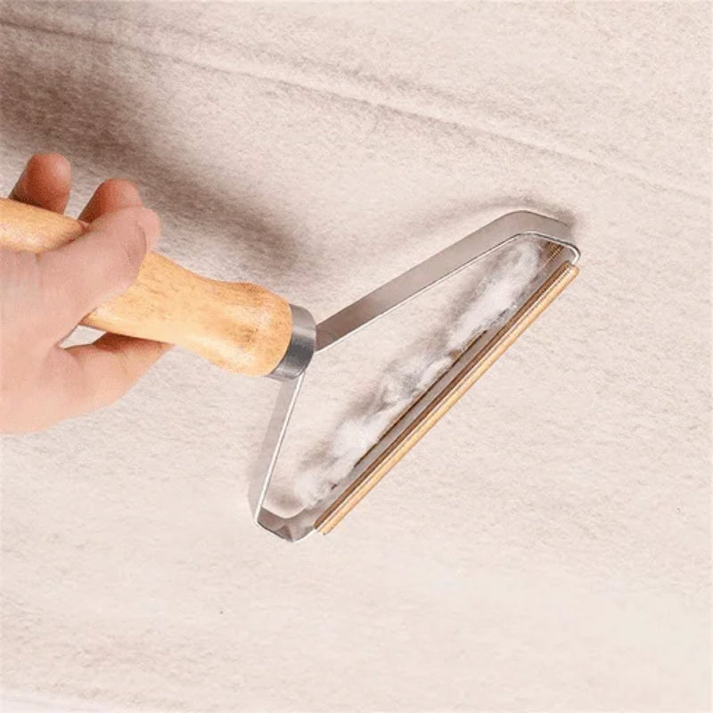 Set of 2 Portable Lint Removers - FluffFree-State of Style
