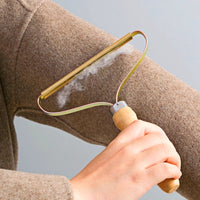 Set of 2 Portable Lint Removers - FluffFree-State of Style