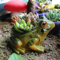 Shady Breathable Plant Pot - FroggyPot-State of Style