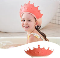 Shampoo and Water Protection Set for Children – SplashHalo-State of Style