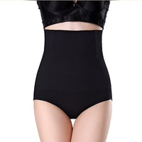 Shapewear for Women | Comfortable, Seamless & Supportive-Black-XS-State of Style