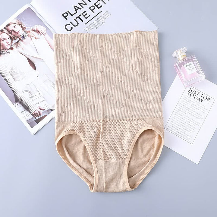 Shapewear for Women | Comfortable, Seamless & Supportive-Colour Sand-XS-State of Style