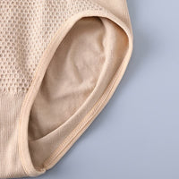 Shapewear for Women | Comfortable, Seamless & Supportive-Colour Sand-XS-State of Style