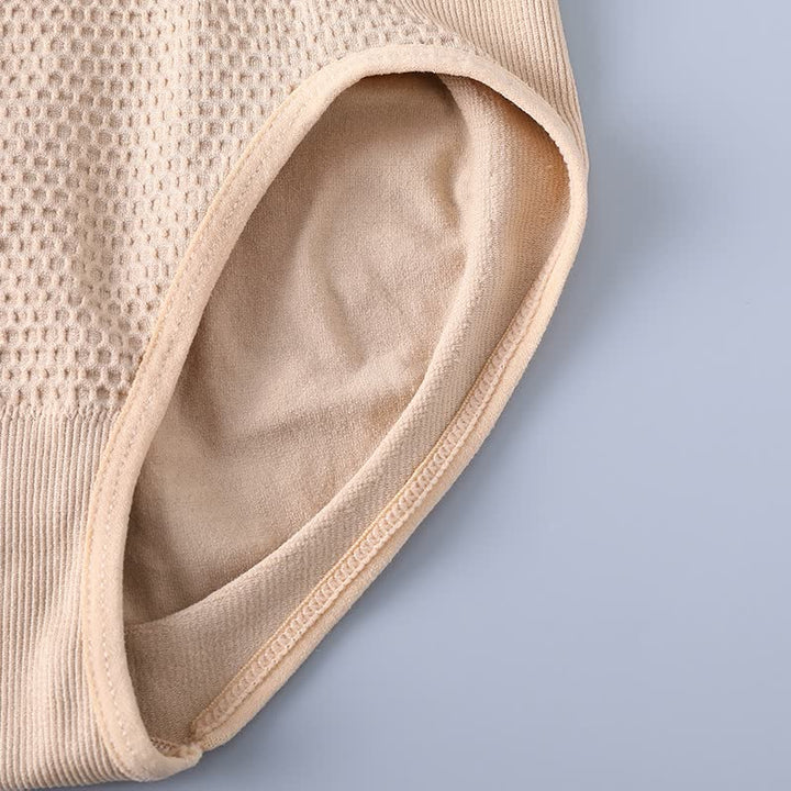 Shapewear for Women | Comfortable, Seamless & Supportive-Colour Sand-XS-State of Style