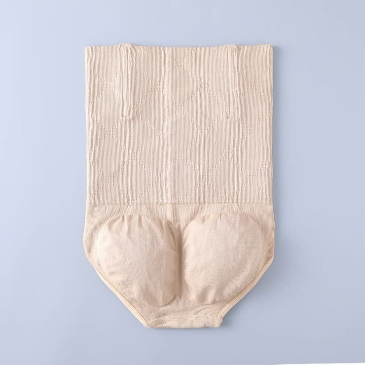 Shapewear for Women | Comfortable, Seamless & Supportive-Colour Sand-XS-State of Style