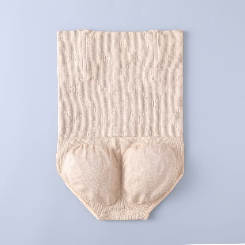 Shapewear for Women | Comfortable, Seamless & Supportive-Colour Sand-XS-State of Style