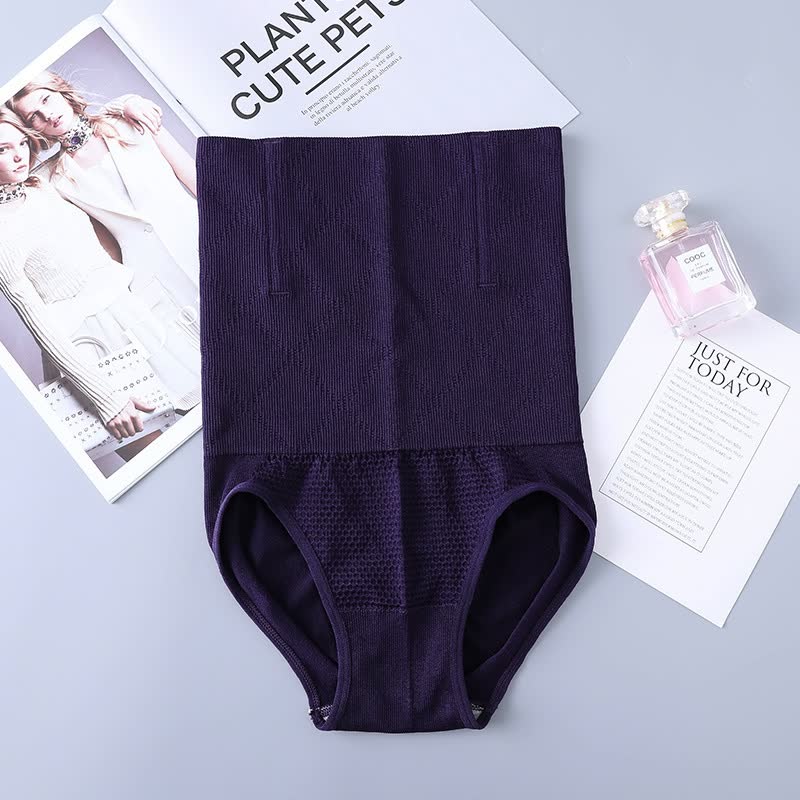 Shapewear for Women | Comfortable, Seamless & Supportive-Purple-XS-State of Style
