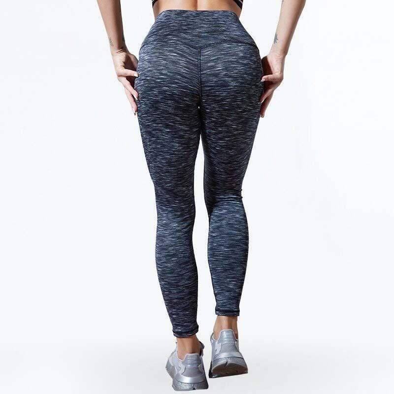 Shaping Legging - Ivy-S-State of Style