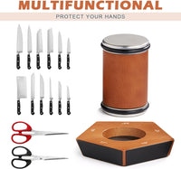 SharpRoll Manual Diamond Rolling Knife Sharpener-State of Style