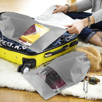 Travel Shoe Storage Bags with Drawstring – Dustproof & Portable 5 Pack – Buy 1, Get 1 Free