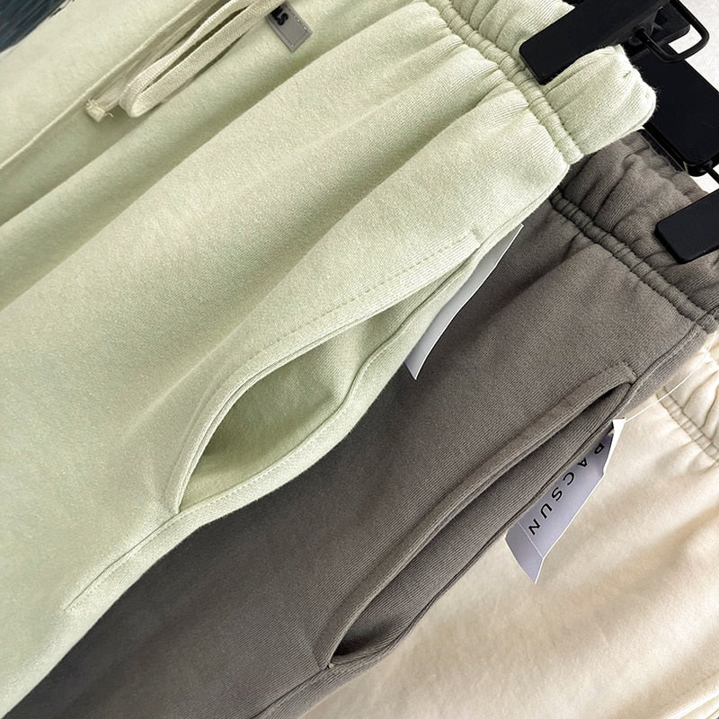 Shorts for Men – Stylish & Comfortable Summer Wear-Beige-S-State of Style