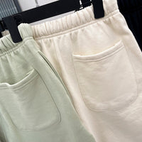 Shorts for Men – Stylish & Comfortable Summer Wear-Beige-S-State of Style