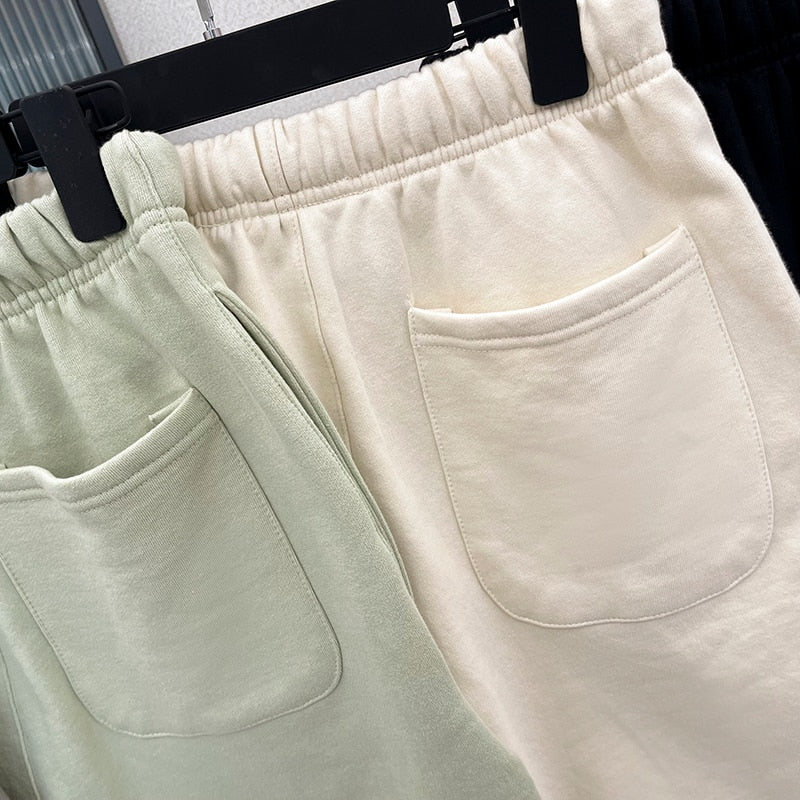 Shorts for Men – Stylish & Comfortable Summer Wear-Beige-S-State of Style