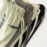 Shorts for Men – Stylish & Comfortable Summer Wear-Beige-S-State of Style