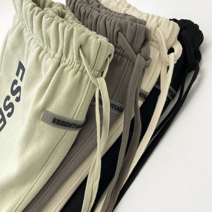 Shorts for Men – Stylish & Comfortable Summer Wear-Beige-S-State of Style