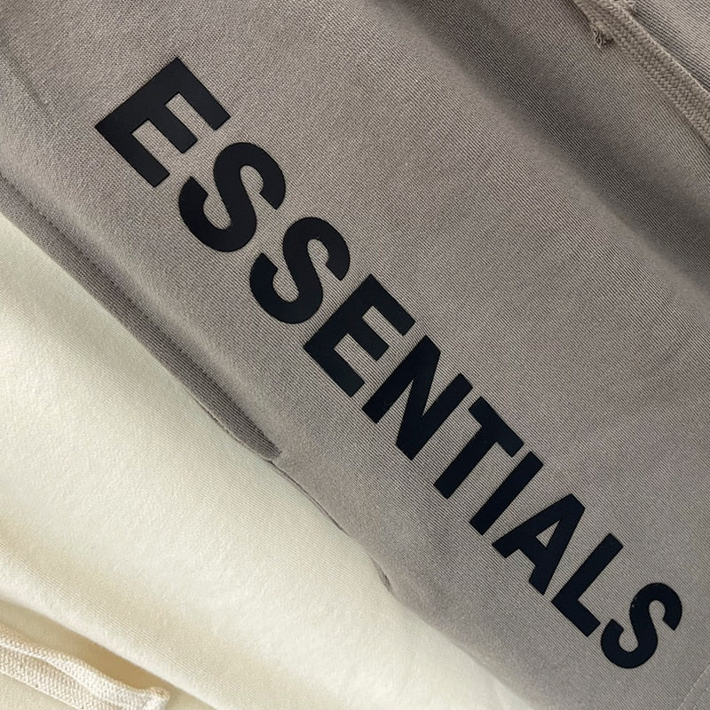 Shorts for Men – Stylish & Comfortable Summer Wear-Beige-S-State of Style