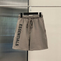 Shorts for Men – Stylish & Comfortable Summer Wear-Dark Grey-S-State of Style