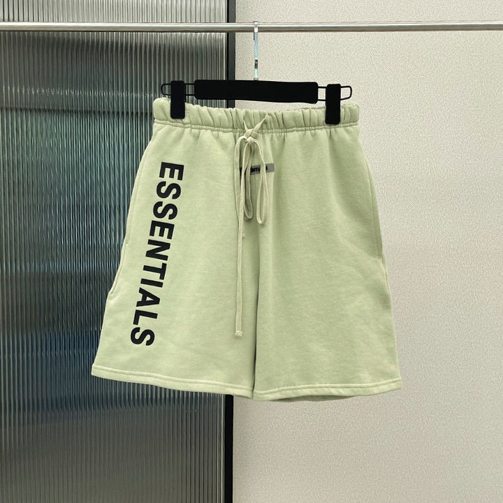 Shorts for Men – Stylish & Comfortable Summer Wear-Green-S-State of Style