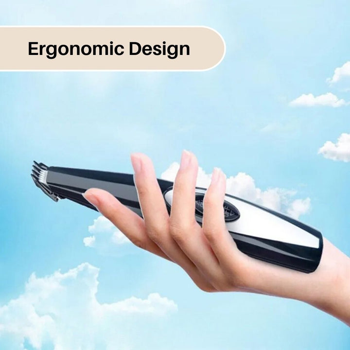 Silent Pet Precision Trimmer - PerfectTrim-State of Style