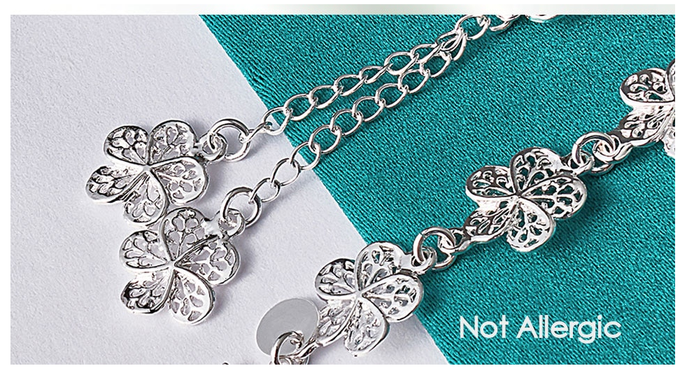 Silver Filigree Bracelet | Delicate Women's Jewellery-State of Style