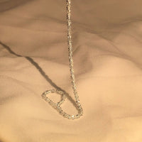 Silver Liquid Shine Bracelet | Elegant Women's Jewellery-State of Style