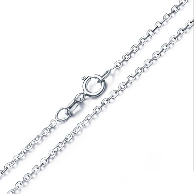 Silver Lotus Flower Pendant Necklace-State of Style