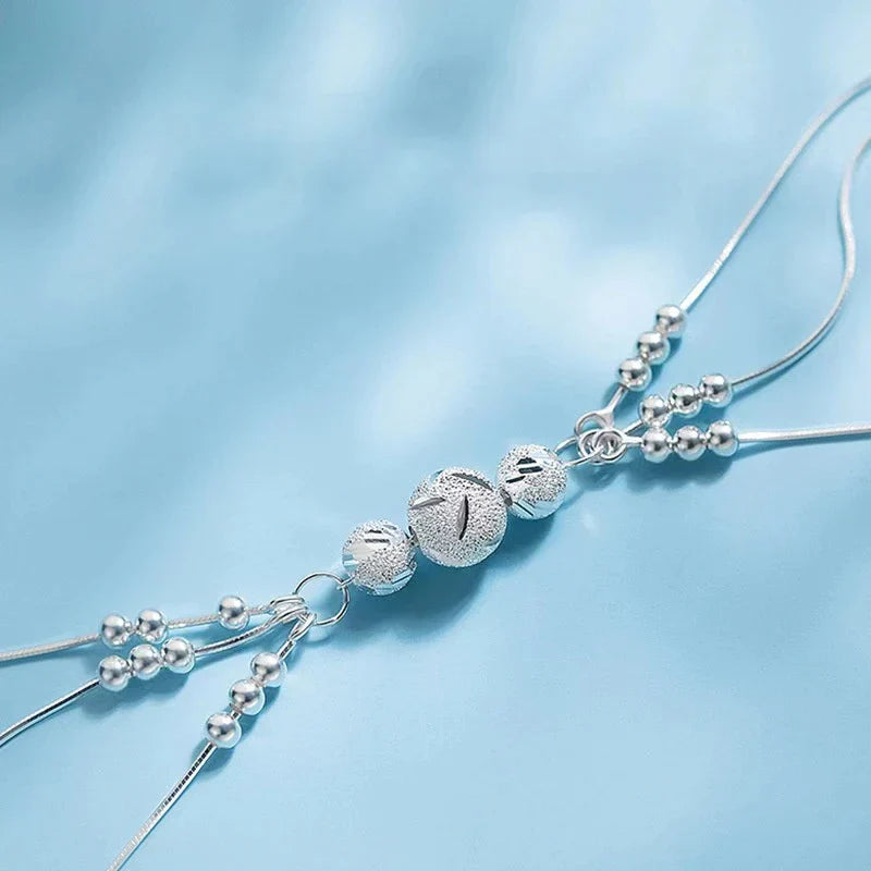 Silver Pearl Bracelet | Versatile Style for Any Occasion-State of Style