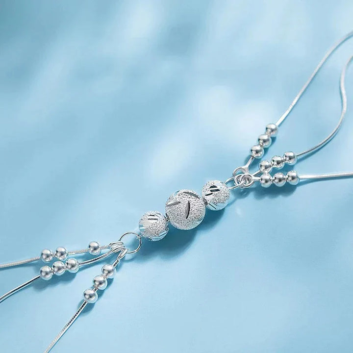 Silver Pearl Bracelet | Versatile Style for Any Occasion-State of Style