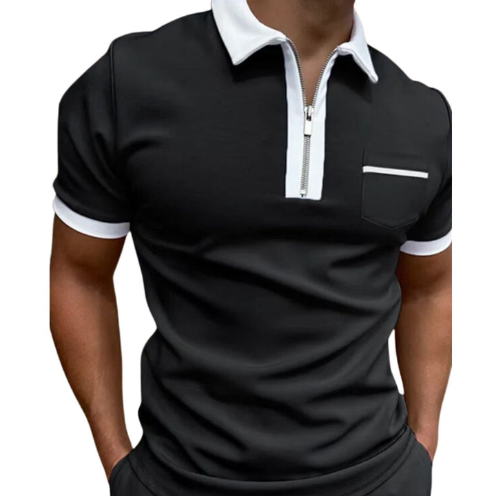 Simon Polo | Stylish & Timeless-Black-XS-State of Style