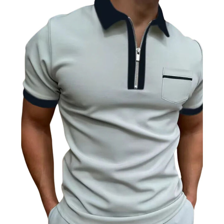 Simon Polo | Stylish & Timeless-Grey-XS-State of Style