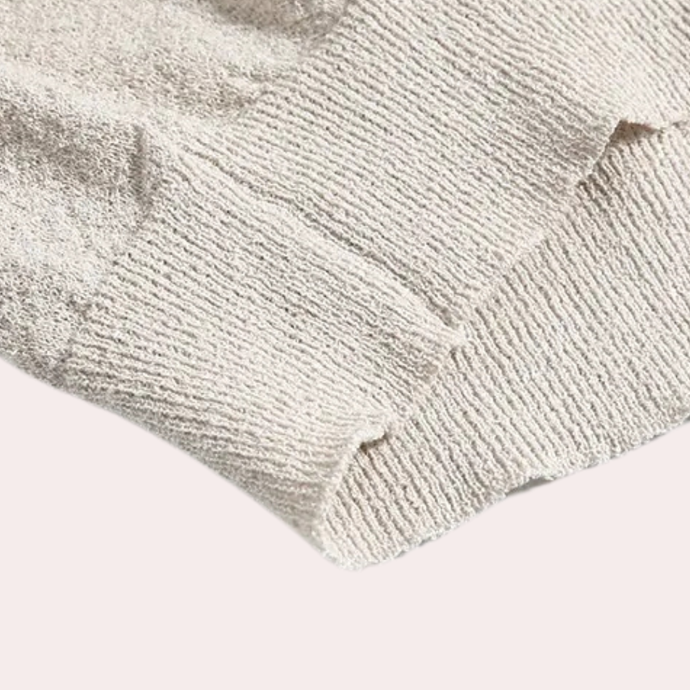 Simple and Stylish Men's T-Shirt - Joey-Green-S-State of Style