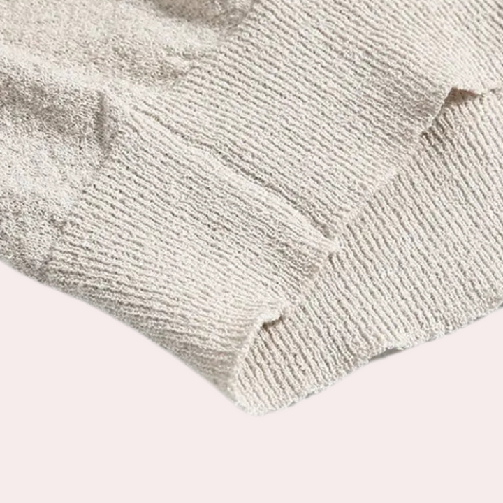 Simple and Stylish Men's T-Shirt - Joey-Green-S-State of Style