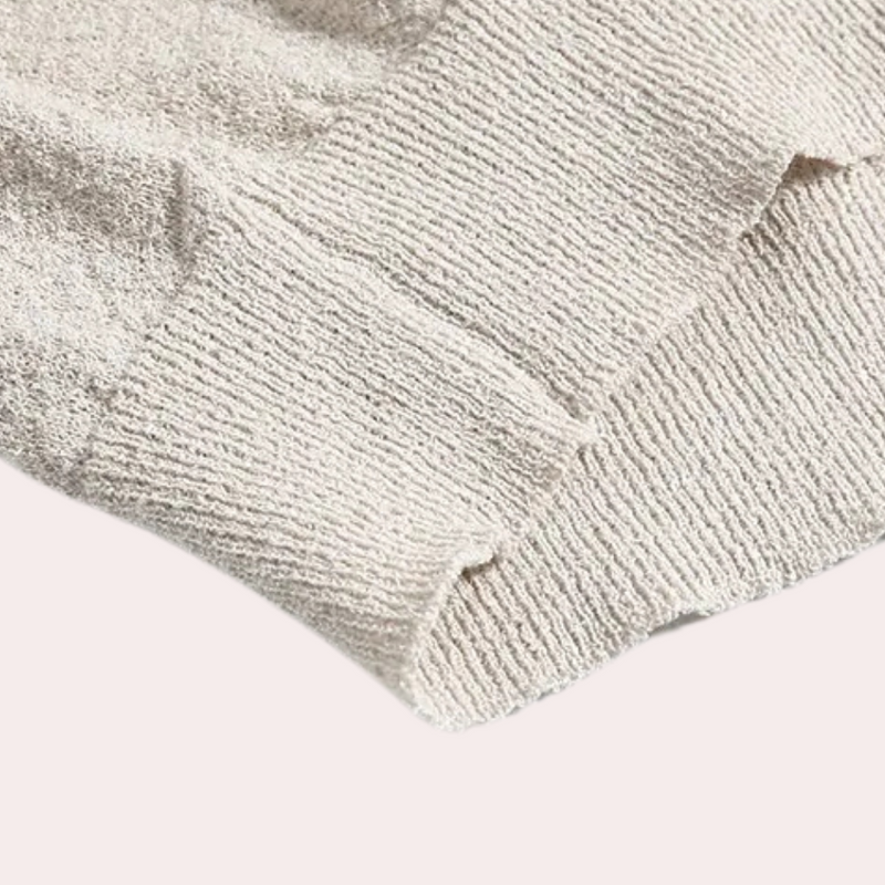 Simple and Stylish Men's T-Shirt - Joey-Green-S-State of Style