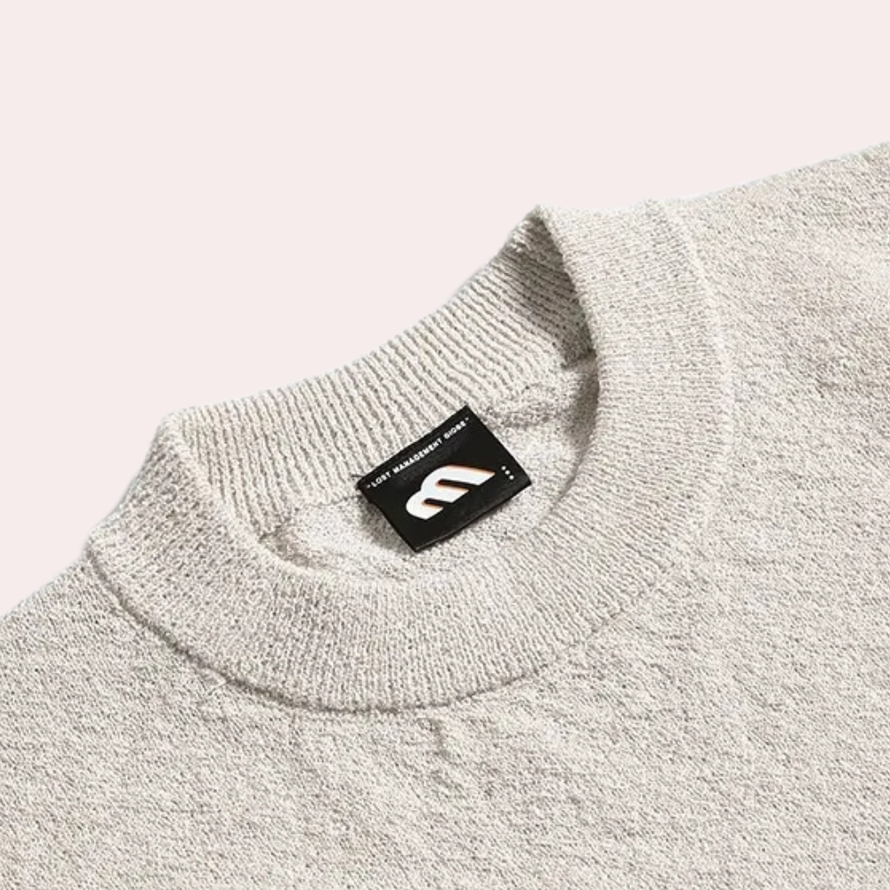 Simple and Stylish Men's T-Shirt - Joey-Green-S-State of Style